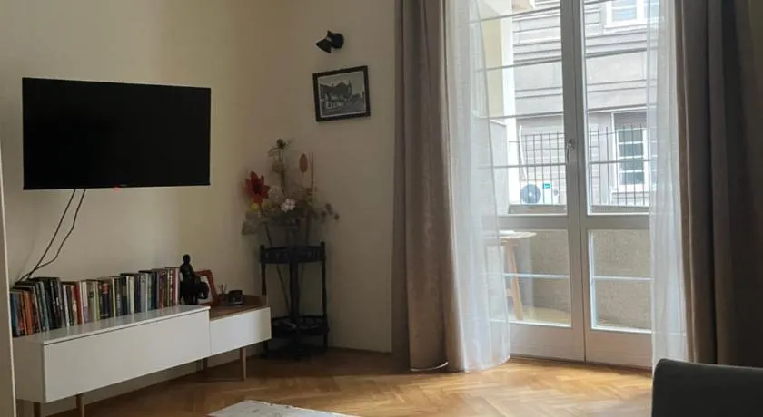 Apartment No1 - Image 1