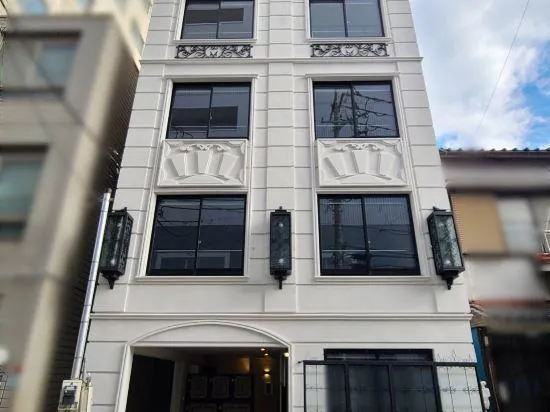 Pearly Flats Shinagawa Takanawadai - Vacation Stay 44342V - Image 1