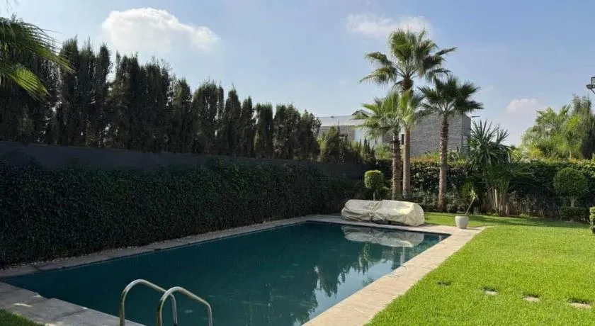 Villa de hosse - Image 1