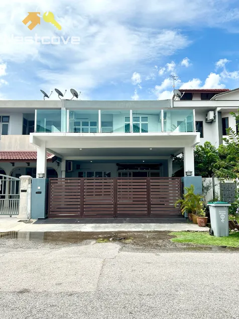 Harmony Stay Ujung Pasir By Nestcove - Image 1