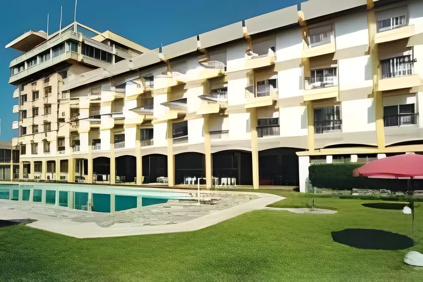 Hotel do Parque - Image 1