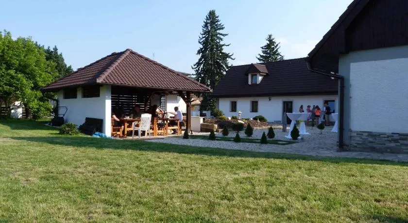 Penzion u Ungerů - Image 1