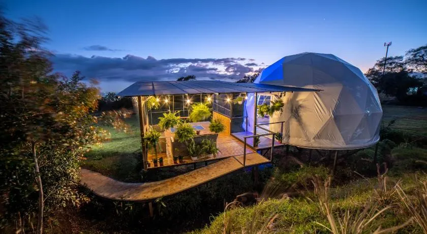 Tocuma Glamping  - Image 1