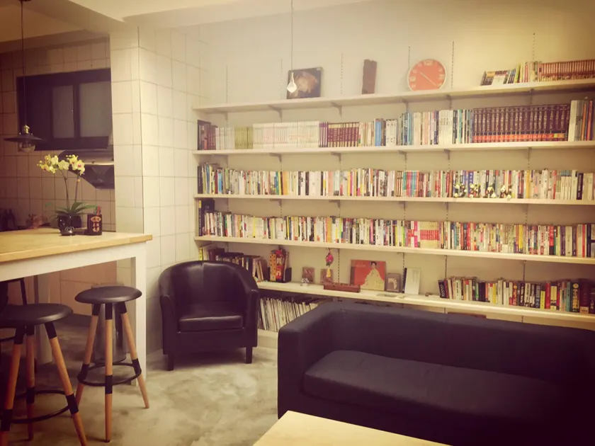 Home In Tainan - Image 1