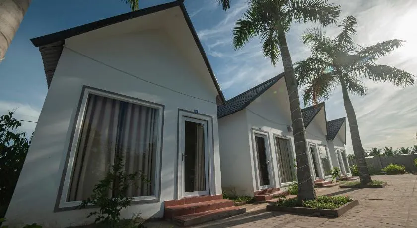FaMi Nguyễn Homestay Châu Đốc - Image 1