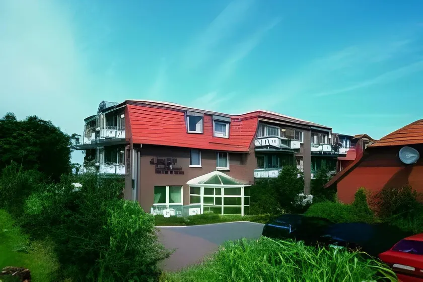 Apart Hotel Norden - Image 1