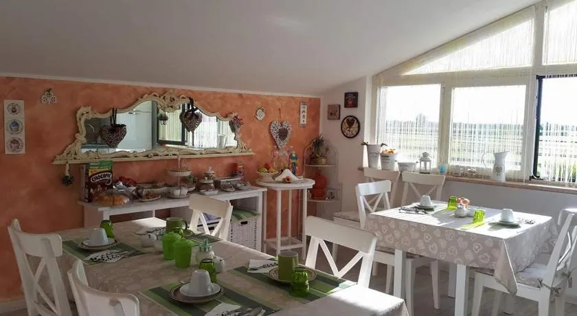 B&B A casa di Eleonora - Image 1