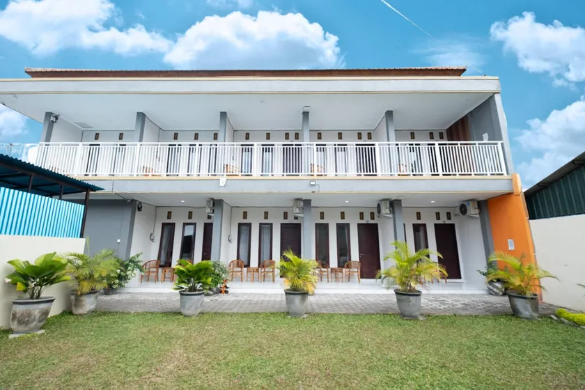ARGA SHANKARA House - Image 1