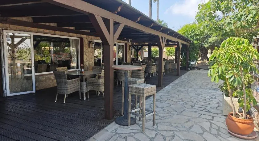 Alojamiento Café Soles - Image 1