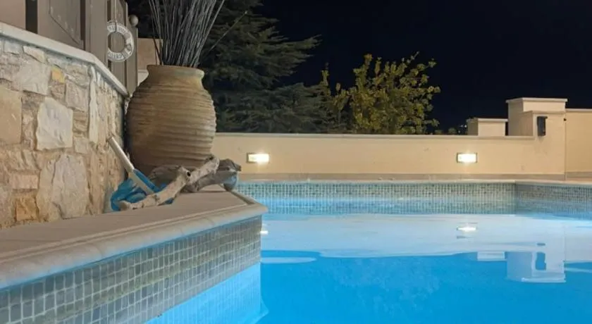 Villa Ariadne - Image 1