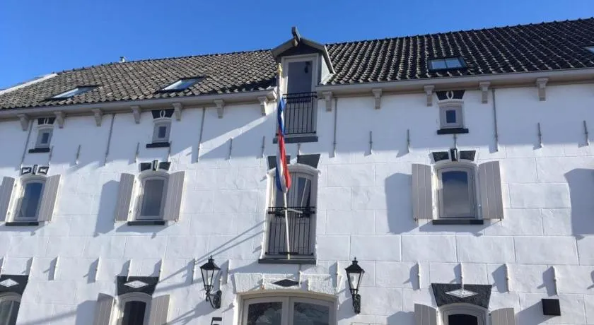Hotel De Gravin - Image 1