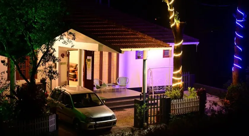 Green Valley Holiday Home - Image 1