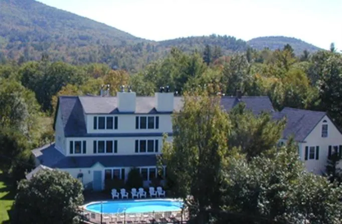 Inn at Ellis River - Image 1