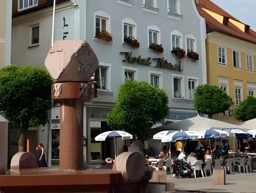 Hotel Hirsch Günzburg - Image 1