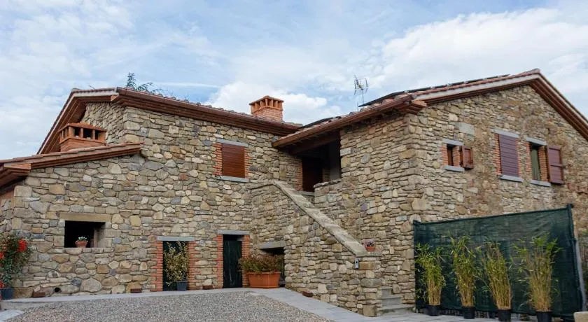 B&B Casa del Pietro - Image 1