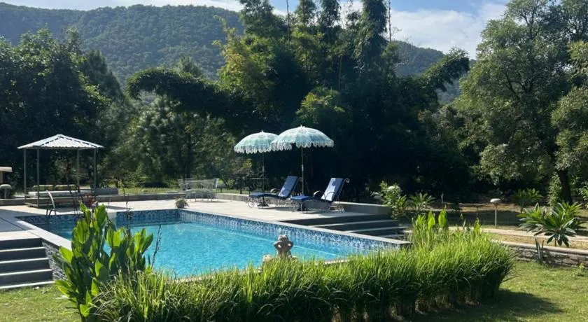 Surya Bagh - A Luxury Hideaway - 5 minutes to Ajabgarh, 10 minutes to Bhangarh & 20 minutes to Tehla, Sariska - Image 1