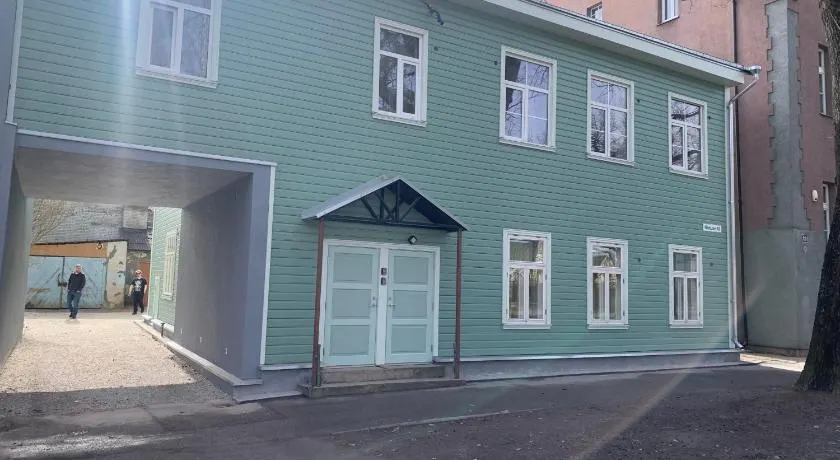 Toomemäe big - 2 bedrooms apartment-2 big beds - Image 1