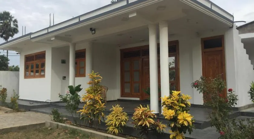 Ahi House - Image 1