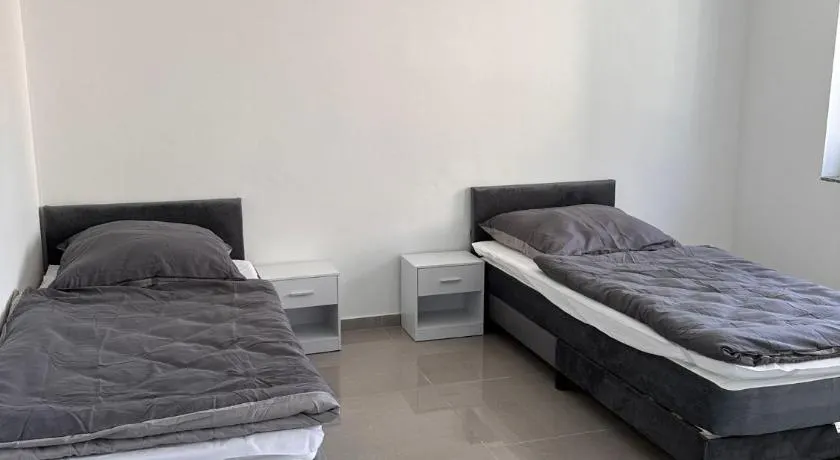 GM Ferienwohnung 4 - Image 1