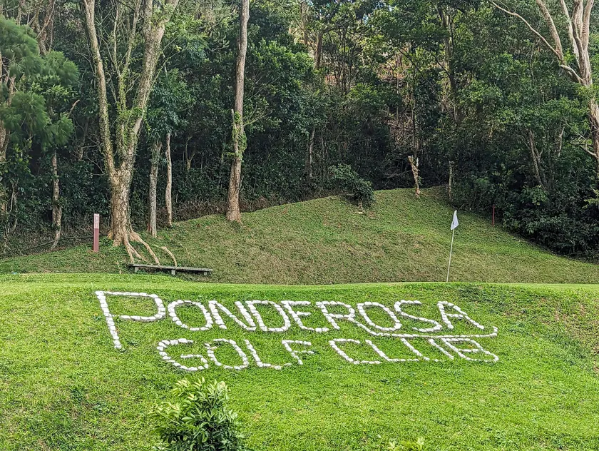 Ponderosa Golf and Resort - Image 1