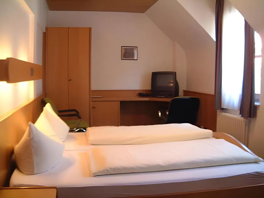 Hotel Waldhorn - Image 1