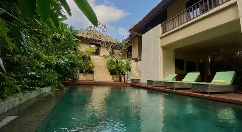 Villa Purnamasari - Image 1