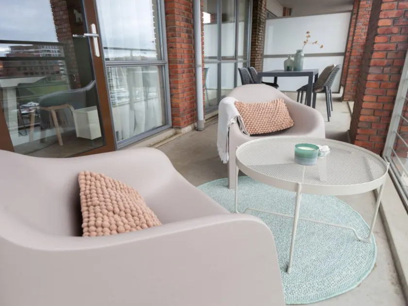 Holiday Home in Den Haag with Terrace - Image 1