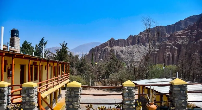 Tilcara Rustica Hostel - Image 1