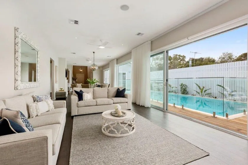 The Hampton's in Blairgowrie - Image 1