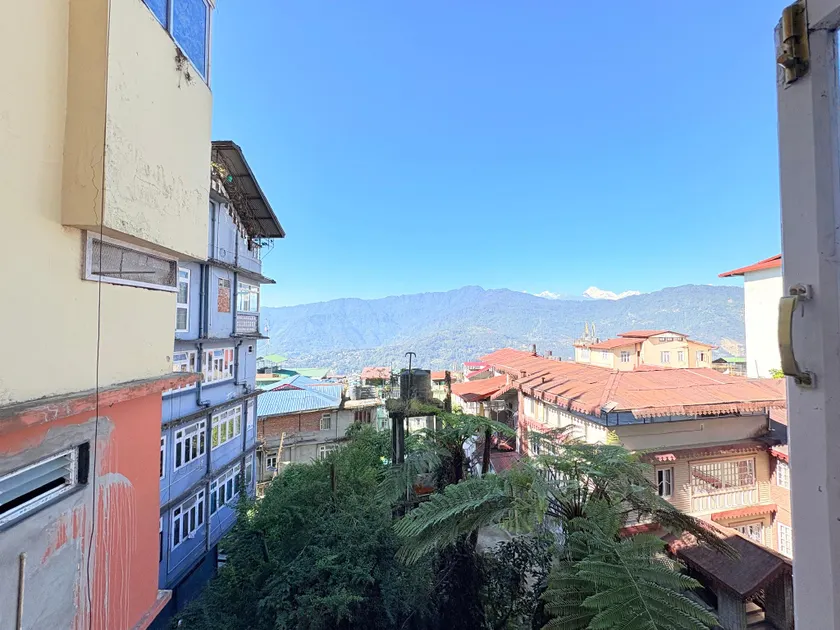 Hotel Tashi Yang Gangtok by Baizus - Image 1