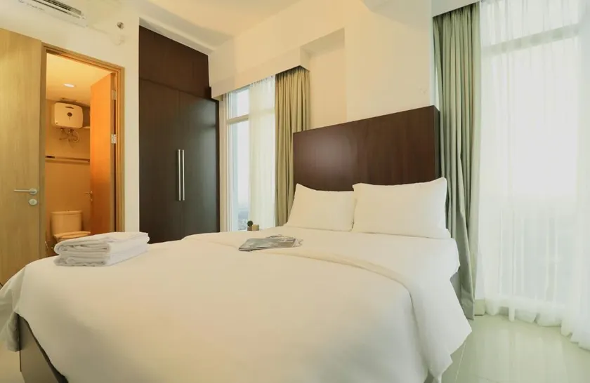 TreePark City Residence Tangerang by ABHome - Image 1