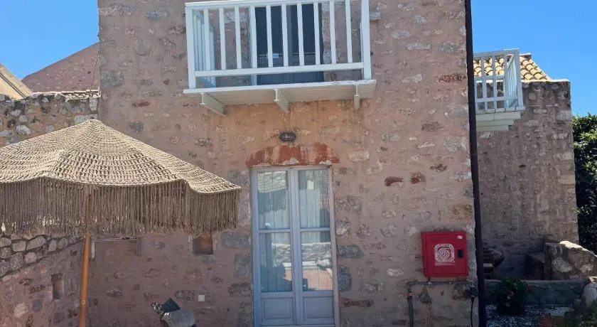 Balcony&Tower - Image 1
