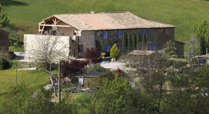 Chambres d'hôtes Le St Maurice - Image 1