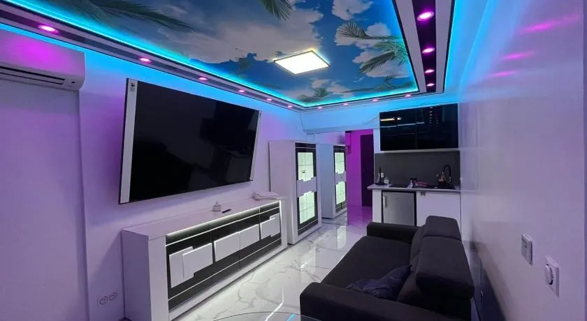 24 Appart Tropic Deluxe - Image 1