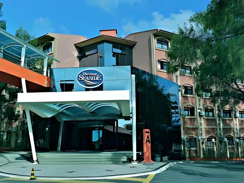 Porto d'Aldeia Hotel by Castelo Itaipava - Image 1