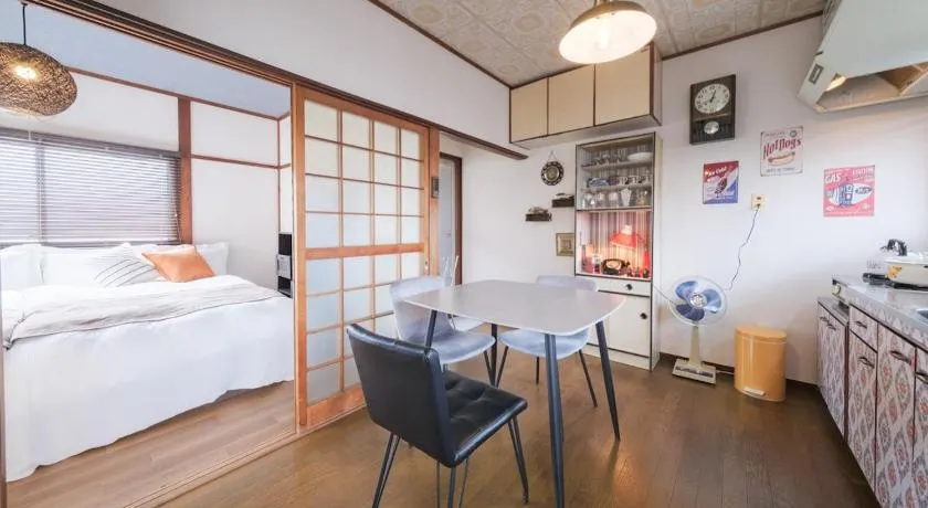 KEI HOUSE Yamato 201 - Image 1