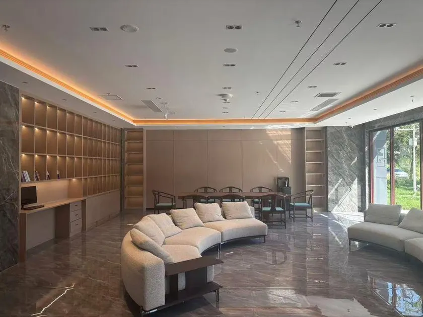 GreenTree Eastern Hotel (Beijing Yancun Technology Park Branch) - Image 1