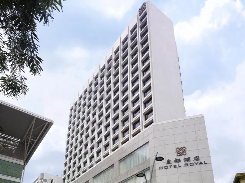 Hotel Royal Macau - Image 1