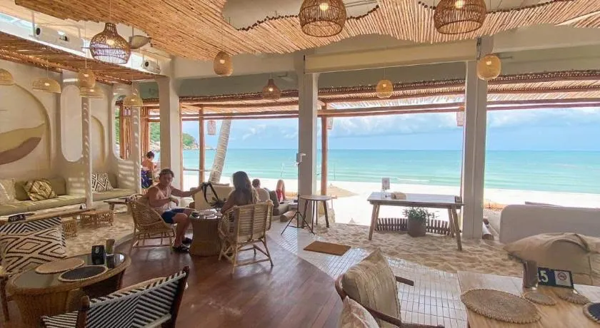 Phangan Bayshore Resort Koh Phangan - Image 1