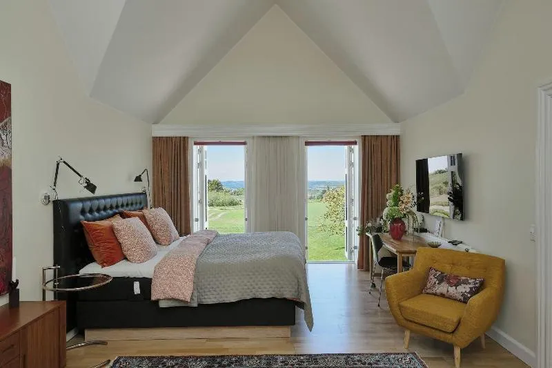 Basballegaard Bed & Breakfast - Image 1