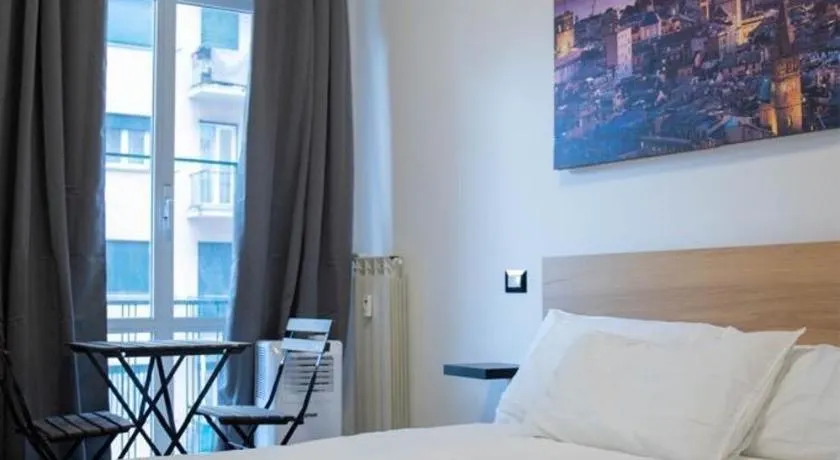 Genova Suite - Image 1
