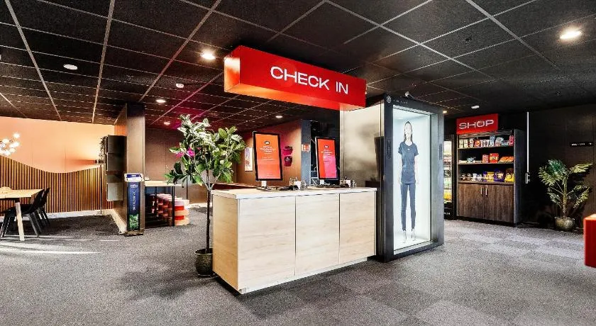 Aiden by Best Western Trondheim Airport - Image 1