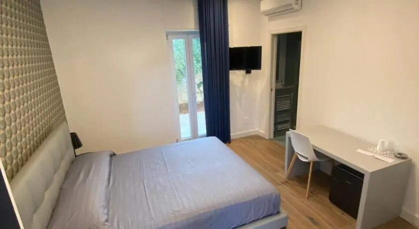 Villa Palladino Rooms - Image 1