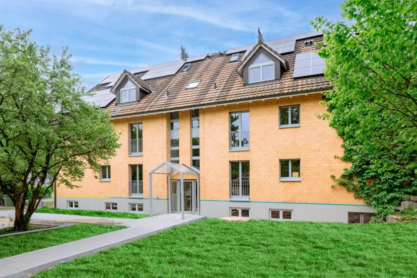 VK - H - Zürich Airport - Luxury - Homestay - Haldenstrasse - Kloten - Image 1