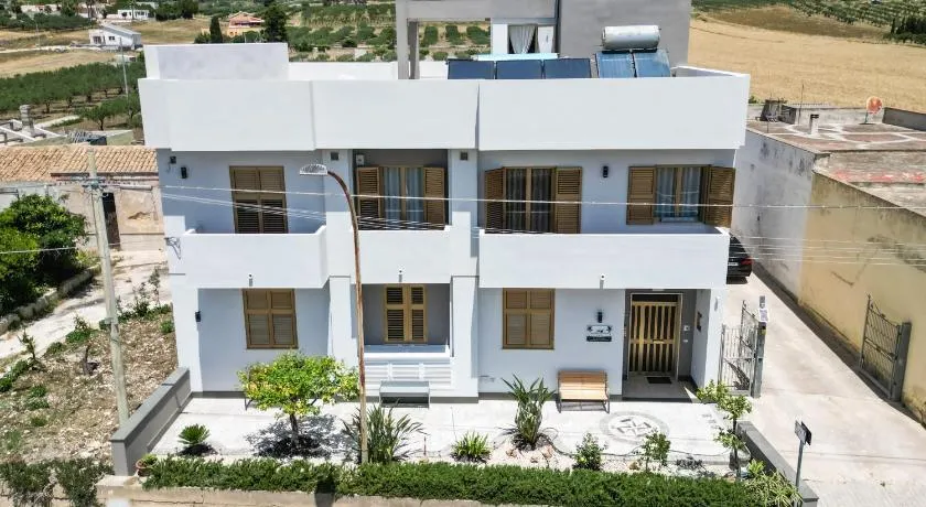 B&B Profumi di Sicilia - Image 1