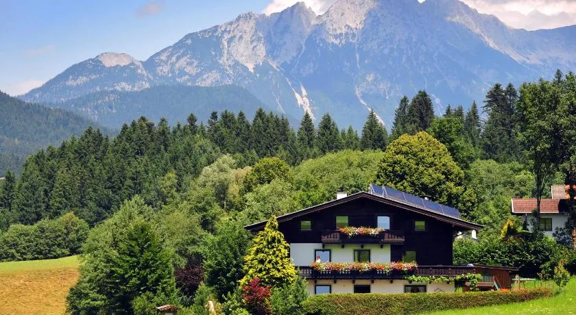 Gästehaus Hölzl - Image 1