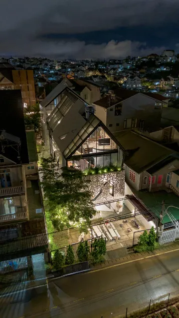 Nắp Ấm Homestay - Đà Lạt - Image 1