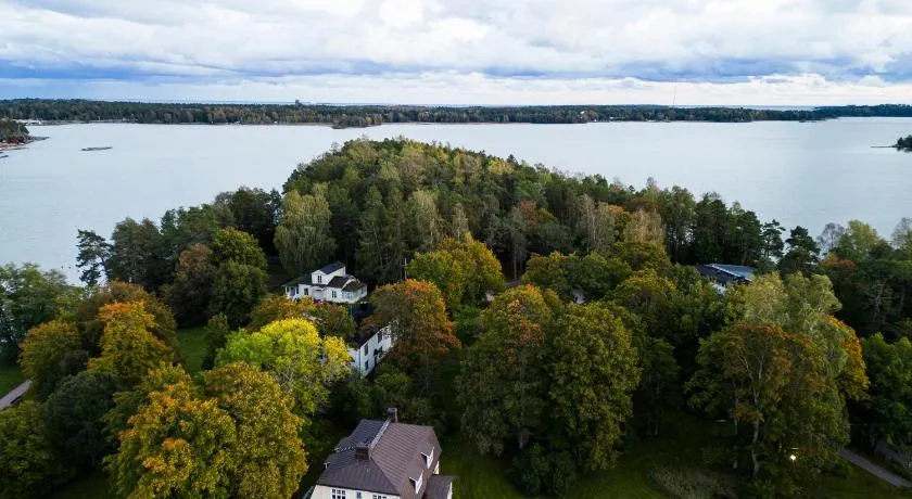Stansvikin kartano - Image 1