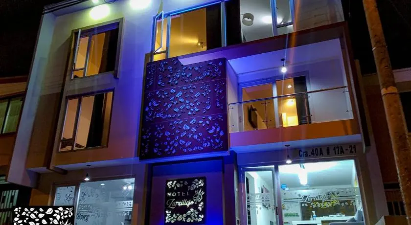 HOTEL ZARCILLEJO - Image 1
