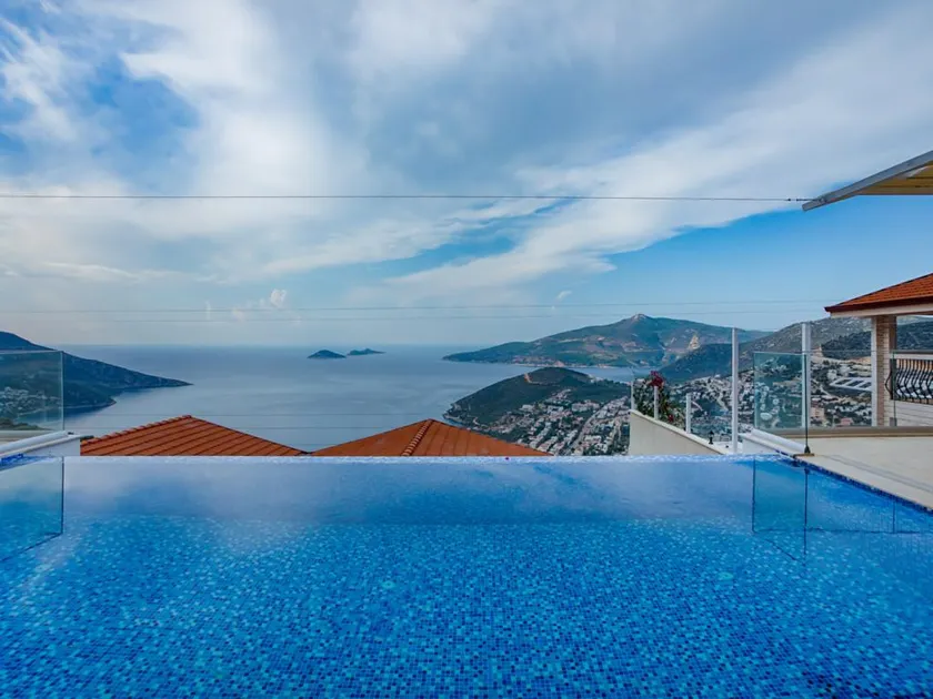 Villa Fulya By Lucida Villas - Image 1